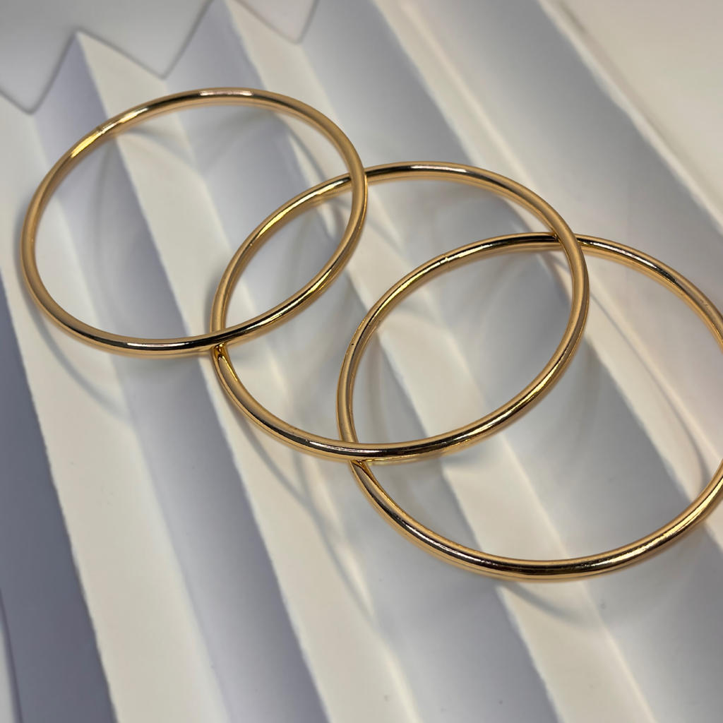 Classic Bangles Set of 3