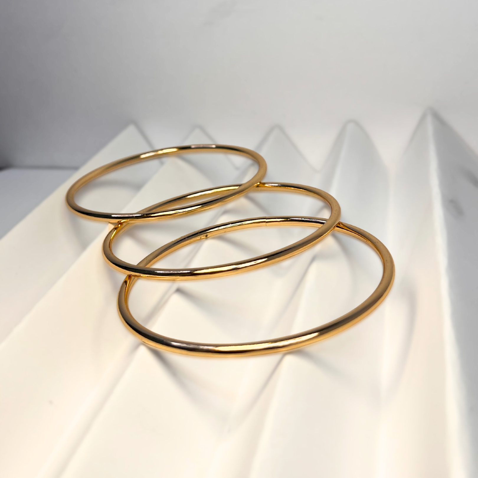 Classic Bangles Set of 3