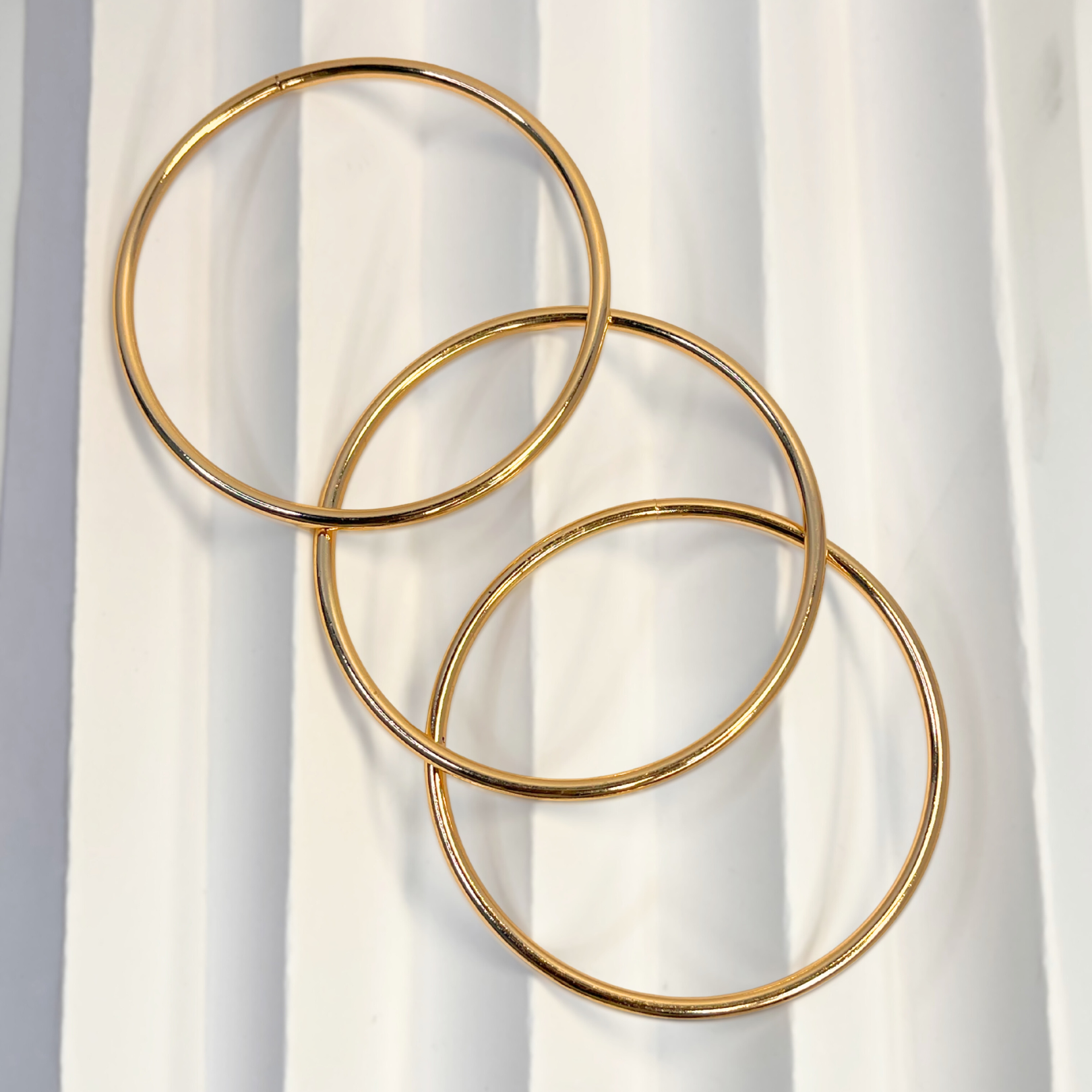 Classic Bangles Set of 3