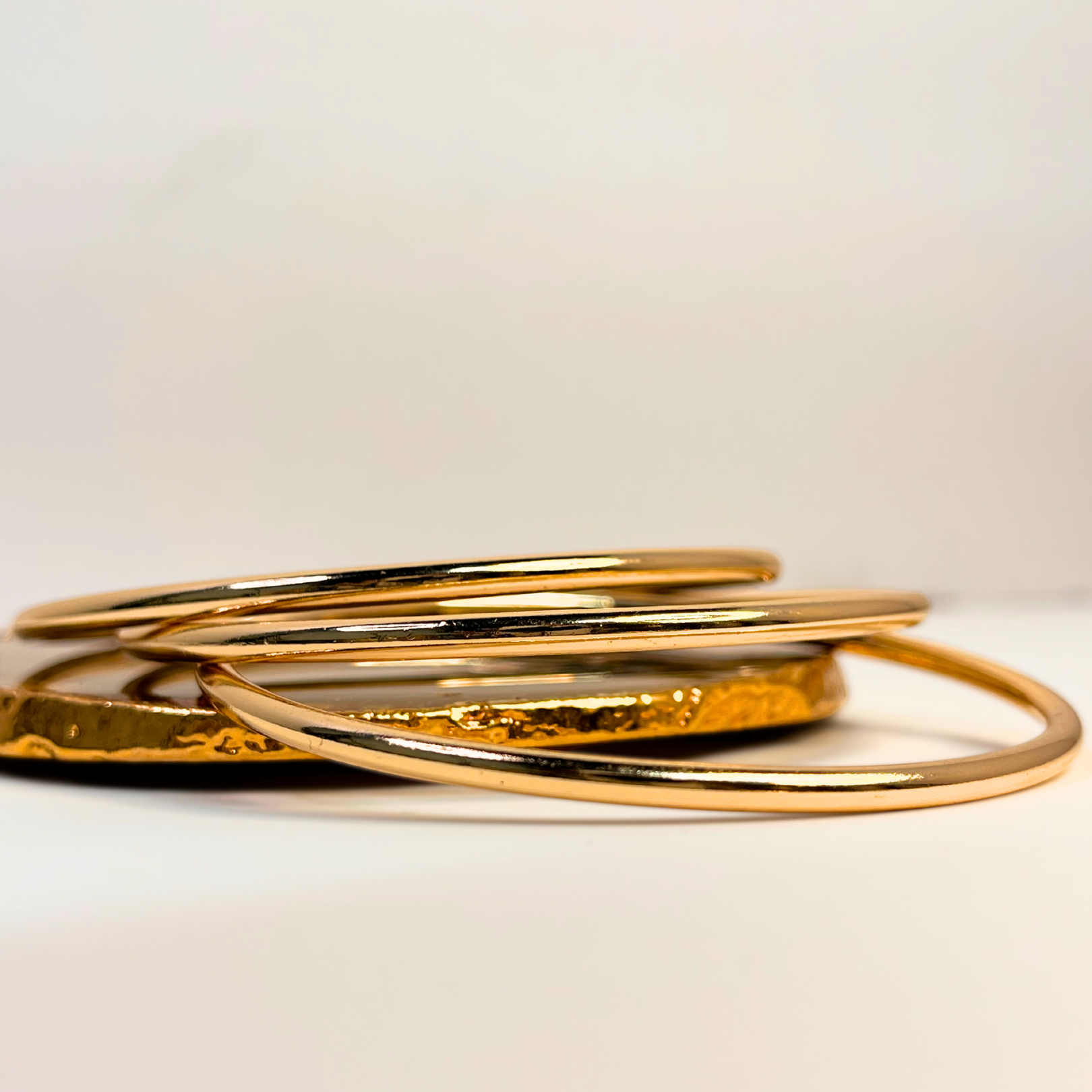 Classic Bangles Set of 3
