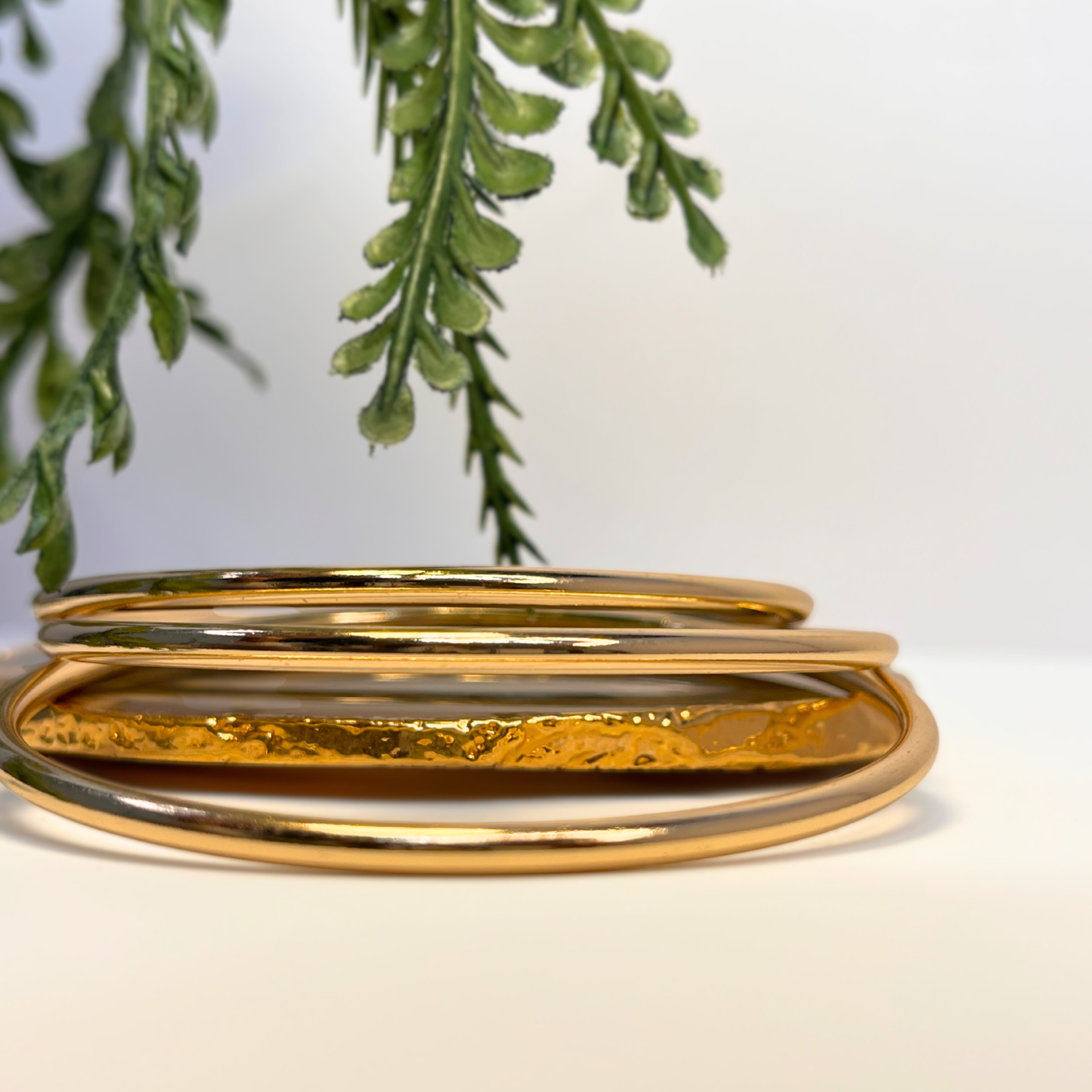 Classic Bangles Set of 3