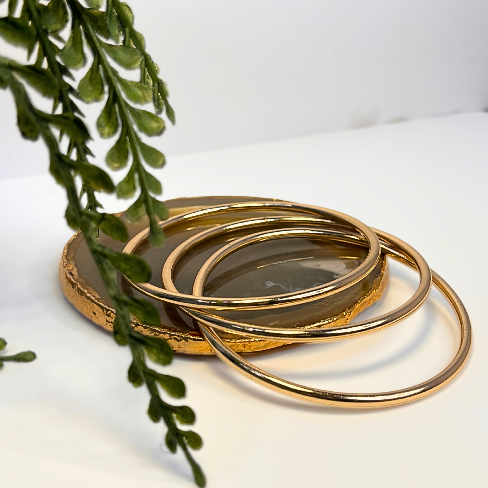 Classic Bangles Set of 3
