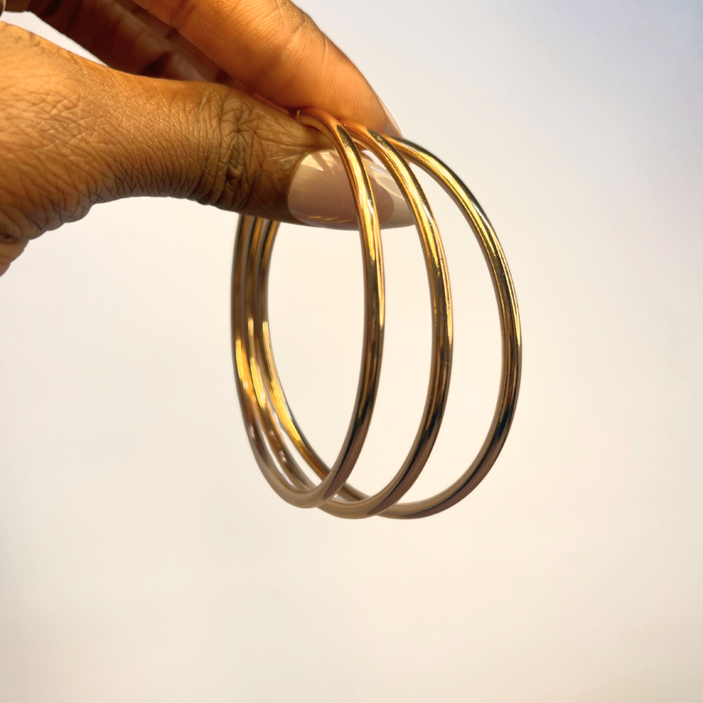 Classic Bangles Set of 3