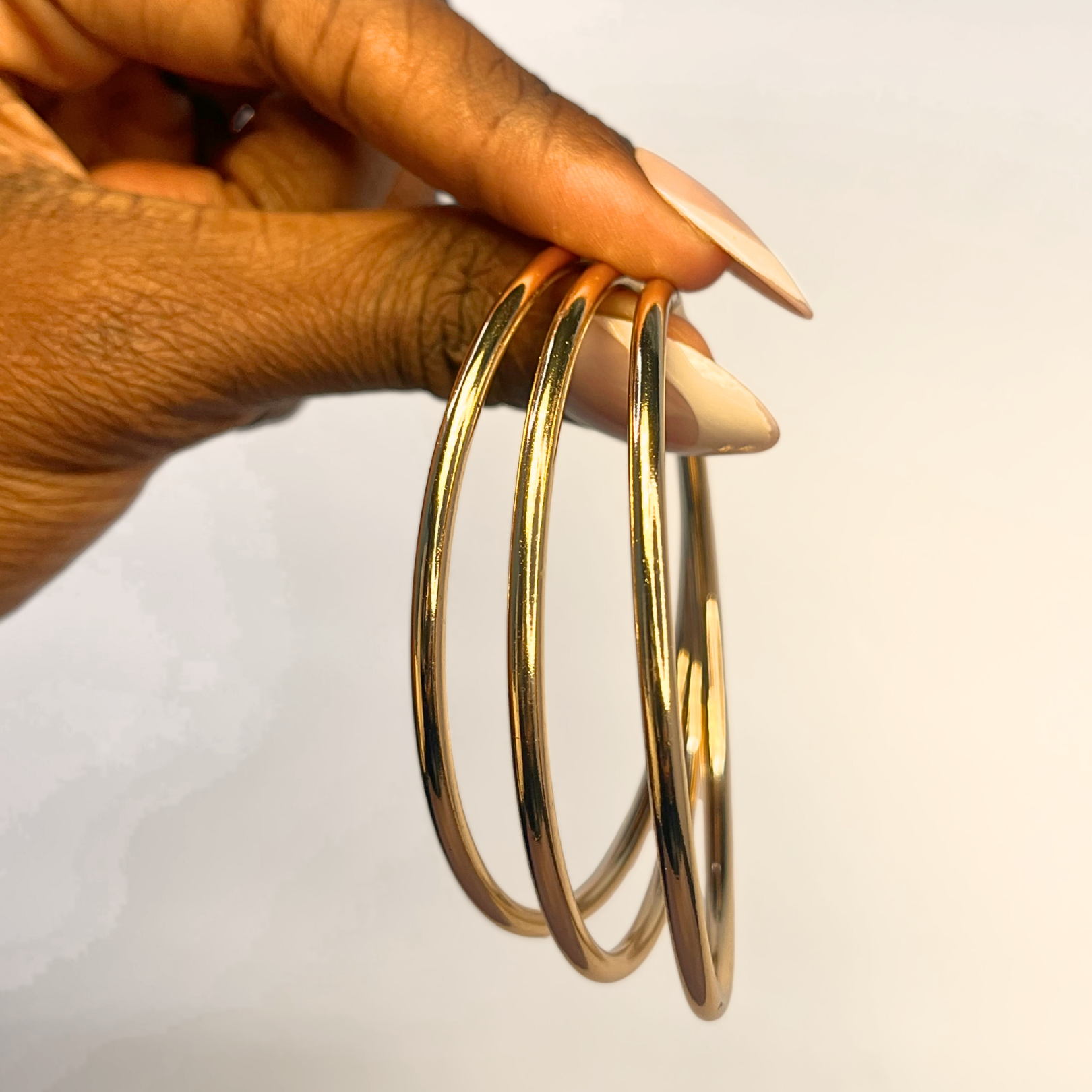 Classic Bangles Set of 3